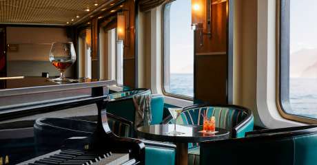 Croaziera 2028 - Asia (Orientul Indepartat) (Manila, Filipine) - Silversea Cruises - Silver Cloud Expedition - 19 nopti