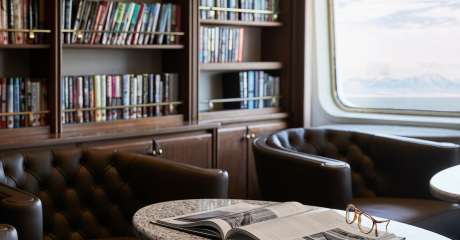 Croaziera 2028 - Asia (Orientul Indepartat) (Manila, Filipine) - Silversea Cruises - Silver Cloud Expedition - 19 nopti