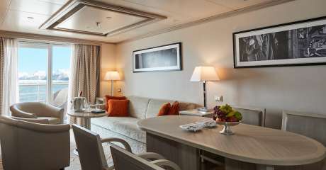 Croaziera 2028 - Asia (Orientul Indepartat) (Manila, Filipine) - Silversea Cruises - Silver Cloud Expedition - 19 nopti