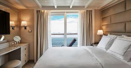 Croaziera 2028 - Asia (Orientul Indepartat) (Manila, Filipine) - Silversea Cruises - Silver Cloud Expedition - 19 nopti