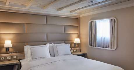 Croaziera 2028 - Asia (Orientul Indepartat) (Manila, Filipine) - Silversea Cruises - Silver Cloud Expedition - 19 nopti