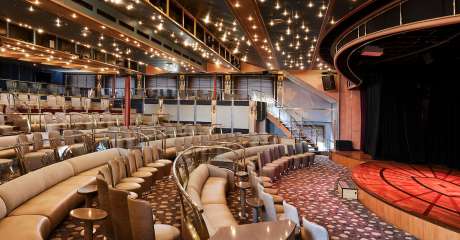 Croaziera 2028 - Asia (Orientul Indepartat) (Manila, Filipine) - Silversea Cruises - Silver Cloud Expedition - 19 nopti
