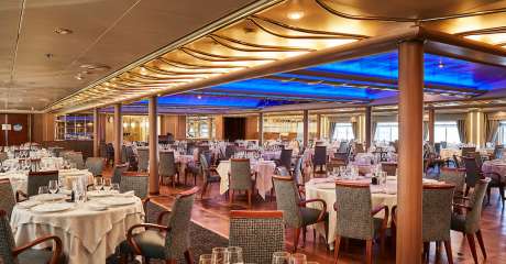 Croaziera 2028 - Asia (Orientul Indepartat) (Manila, Filipine) - Silversea Cruises - Silver Cloud Expedition - 19 nopti