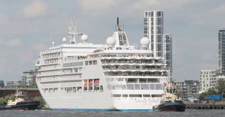 Croaziera 2027 - Caraibe si America Centrala (Bridgetown, Barbados) - Silversea Cruises - Silver Spirit - 12 nopti