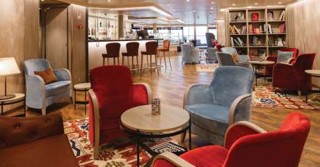Croaziera 2027 - Caraibe si America Centrala (Bridgetown, Barbados) - Silversea Cruises - Silver Spirit - 12 nopti