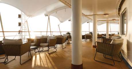 Croaziera 2027 - Caraibe si America Centrala (Bridgetown, Barbados) - Silversea Cruises - Silver Spirit - 12 nopti