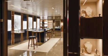 Croaziera 2027 - Caraibe si America Centrala (Bridgetown, Barbados) - Silversea Cruises - Silver Spirit - 12 nopti