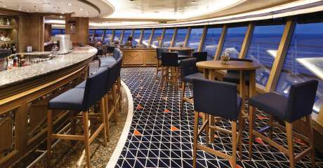 Croaziera 2027 - Caraibe si America Centrala (Bridgetown, Barbados) - Silversea Cruises - Silver Spirit - 12 nopti