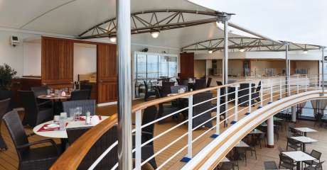 Croaziera 2027 - Caraibe si America Centrala (Bridgetown, Barbados) - Silversea Cruises - Silver Spirit - 12 nopti