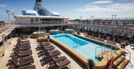 Croaziera 2027 - Caraibe si America Centrala (Bridgetown, Barbados) - Silversea Cruises - Silver Spirit - 12 nopti