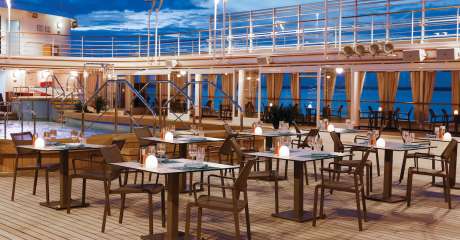 Croaziera 2027 - Caraibe si America Centrala (Bridgetown, Barbados) - Silversea Cruises - Silver Spirit - 12 nopti