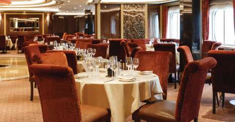 Croaziera 2027 - Caraibe si America Centrala (Bridgetown, Barbados) - Silversea Cruises - Silver Spirit - 12 nopti