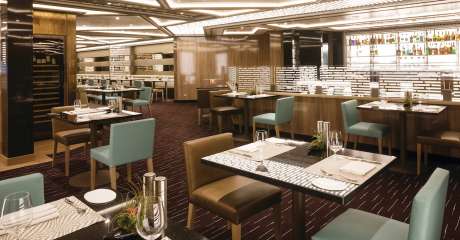 Croaziera 2027 - Caraibe si America Centrala (Bridgetown, Barbados) - Silversea Cruises - Silver Spirit - 12 nopti