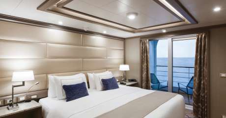 Croaziera 2027 - Caraibe si America Centrala (Bridgetown, Barbados) - Silversea Cruises - Silver Spirit - 12 nopti