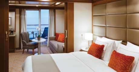 Croaziera 2027 - Caraibe si America Centrala (Bridgetown, Barbados) - Silversea Cruises - Silver Spirit - 12 nopti