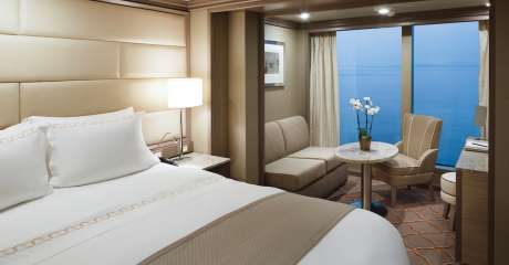 Croaziera 2027 - Caraibe si America Centrala (Bridgetown, Barbados) - Silversea Cruises - Silver Spirit - 12 nopti