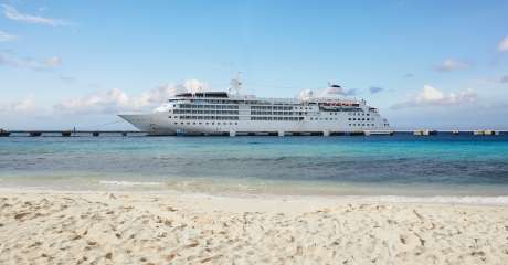 Croaziera 2028 - Mediterana (Las Palmas, Insulele Canare) - Silversea Cruises - Silver Wind - 13 nopti