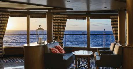 Croaziera 2028 - Mediterana (Las Palmas, Insulele Canare) - Silversea Cruises - Silver Wind - 13 nopti