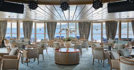 Croaziera 2028 - Mediterana (Las Palmas, Insulele Canare) - Silversea Cruises - Silver Wind - 13 nopti
