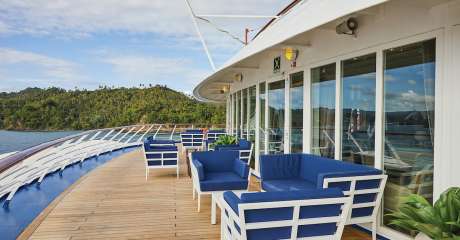 Croaziera 2028 - Mediterana (Las Palmas, Insulele Canare) - Silversea Cruises - Silver Wind - 13 nopti