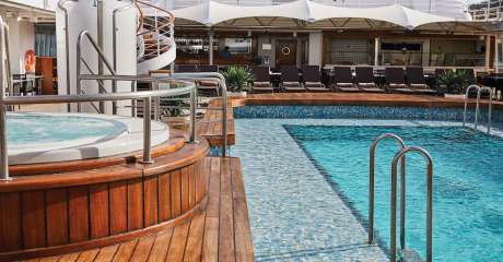 Croaziera 2028 - Mediterana (Las Palmas, Insulele Canare) - Silversea Cruises - Silver Wind - 13 nopti
