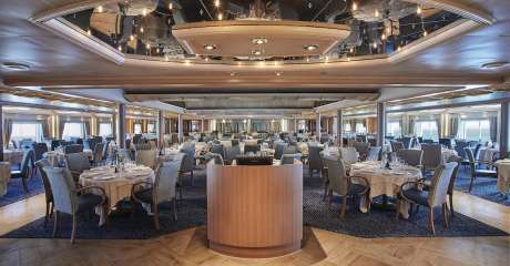 Croaziera 2028 - Mediterana (Las Palmas, Insulele Canare) - Silversea Cruises - Silver Wind - 13 nopti