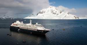 Croaziera 2023 - Coasta Americii de Sud (Callao) - Silversea Cruises - Silver Cloud Expedition - 9 nopti