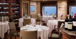 Croaziera 2023 - Caraibe de Est (Fort Lauderdale) - Silversea Cruises - Silver Shadow - 9 nopti