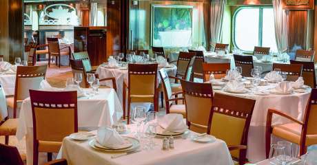 Croaziera 2024 - Repozitionari si Transoceanic (New York) - Cunard Line - Queen Mary 2 - 9 nopti