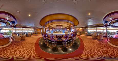 Croaziera 2024 - Alaska (Vancouver) - Cunard Line - Queen Elizabeth - 11 nopti