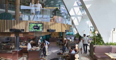 Croaziera 2027 - Repozitionari si Transoceanic (Honolulu, Oahu, HI) - Celebrity Cruises - Celebrity Edge - 18 nopti
