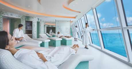 Croaziera 2024 - Asia (Orientul Indepartat) (Singapore) - Celebrity Cruises - Celebrity Solstice - 12 nopti