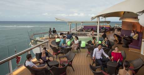 Croaziera 2026 - Repozitionari si Transoceanic (Sydney, Australia) - Celebrity Cruises - Celebrity Solstice - 15 nopti