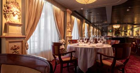 Croaziera 2026 - Insulele Britanice (Liverpool) - Crystal Cruises - Crystal Serenity - 8 nopti