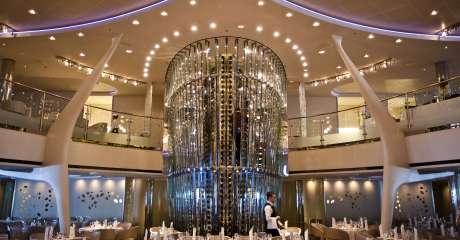 Croaziera 2025 - Asia (Orientul Indepartat) (Hong Kong, China) - Celebrity Cruises - Celebrity Solstice - 11 nopti