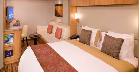 Croaziera 2026 - Hawaii (Vancouver, Canada) - Celebrity Cruises - Celebrity Solstice - 9 nopti