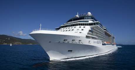 Croaziera 2025 - Repozitionari si Transoceanic (Honolulu, Oahu, HI) - Celebrity Cruises - Celebrity Solstice - 20 nopti