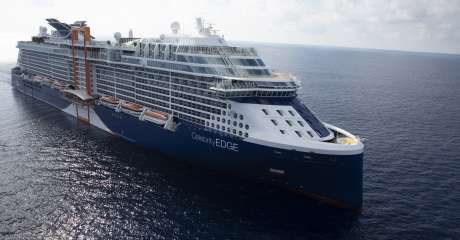 Croaziera 2026 - Australia si Noua Zeelanda (Sydney, Australia) - Celebrity Cruises - Celebrity Edge - 11 nopti