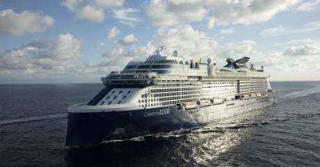 Croaziera 2027 - Repozitionari si Transoceanic (Honolulu, Oahu, HI) - Celebrity Cruises - Celebrity Edge - 18 nopti