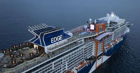 Croaziera 2027 - Repozitionari si Transoceanic (Honolulu, Oahu, HI) - Celebrity Cruises - Celebrity Edge - 18 nopti