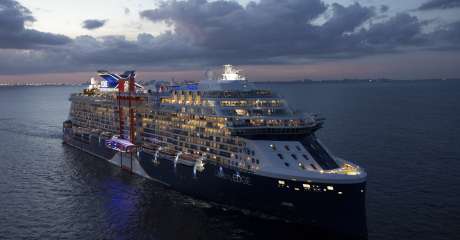 Croaziera 2027 - Repozitionari si Transoceanic (Honolulu, Oahu, HI) - Celebrity Cruises - Celebrity Edge - 18 nopti