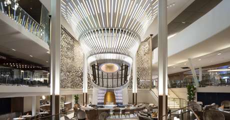 Croaziera 2027 - Repozitionari si Transoceanic (Honolulu, Oahu, HI) - Celebrity Cruises - Celebrity Edge - 18 nopti