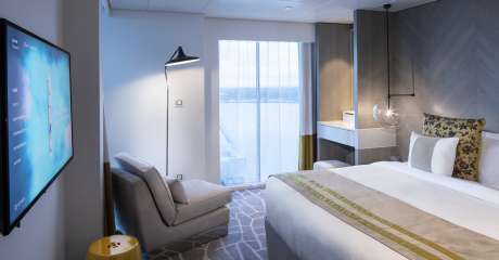 Croaziera 2027 - Repozitionari si Transoceanic (Honolulu, Oahu, HI) - Celebrity Cruises - Celebrity Edge - 18 nopti