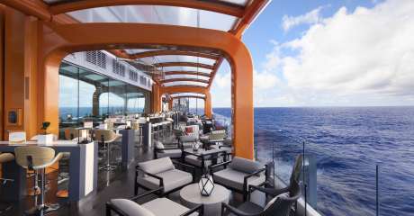 Croaziera 2027 - Repozitionari si Transoceanic (Honolulu, Oahu, HI) - Celebrity Cruises - Celebrity Edge - 18 nopti