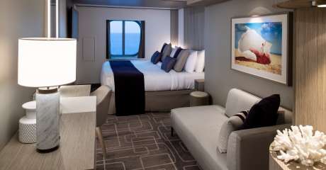 Croaziera 2027 - Repozitionari si Transoceanic (Honolulu, Oahu, HI) - Celebrity Cruises - Celebrity Edge - 18 nopti