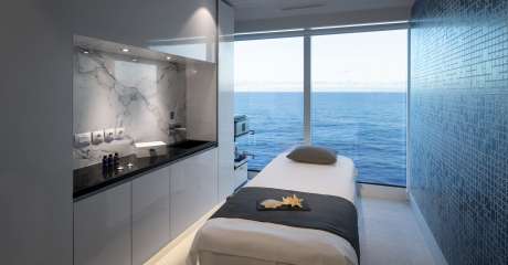 Croaziera 2027 - Repozitionari si Transoceanic (Honolulu, Oahu, HI) - Celebrity Cruises - Celebrity Edge - 18 nopti