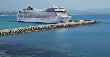 Croaziera 2023 - World & Exotic (Genova) - MSC Cruises - MSC Magnifica - 116 nopti