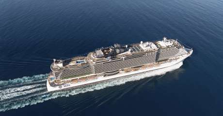 Croaziera de Grup Organizat cu zbor inclus 2023 - Caraibele de Est (Fort de France) - MSC Cruises - MSC Seaside - 12 nopti