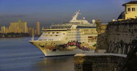 Croaziera 2024 - Africa (Cape Town, Africa de Sud) - Norwegian Cruise Line - Norwegian Sky - 13 nopti