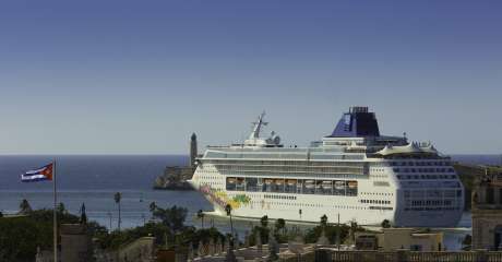 Croaziera 2024 - Canada si Noua Anglie (Orasul Quebec, Canada) - Norwegian Cruise Line - Norwegian Sky - 10 nopti